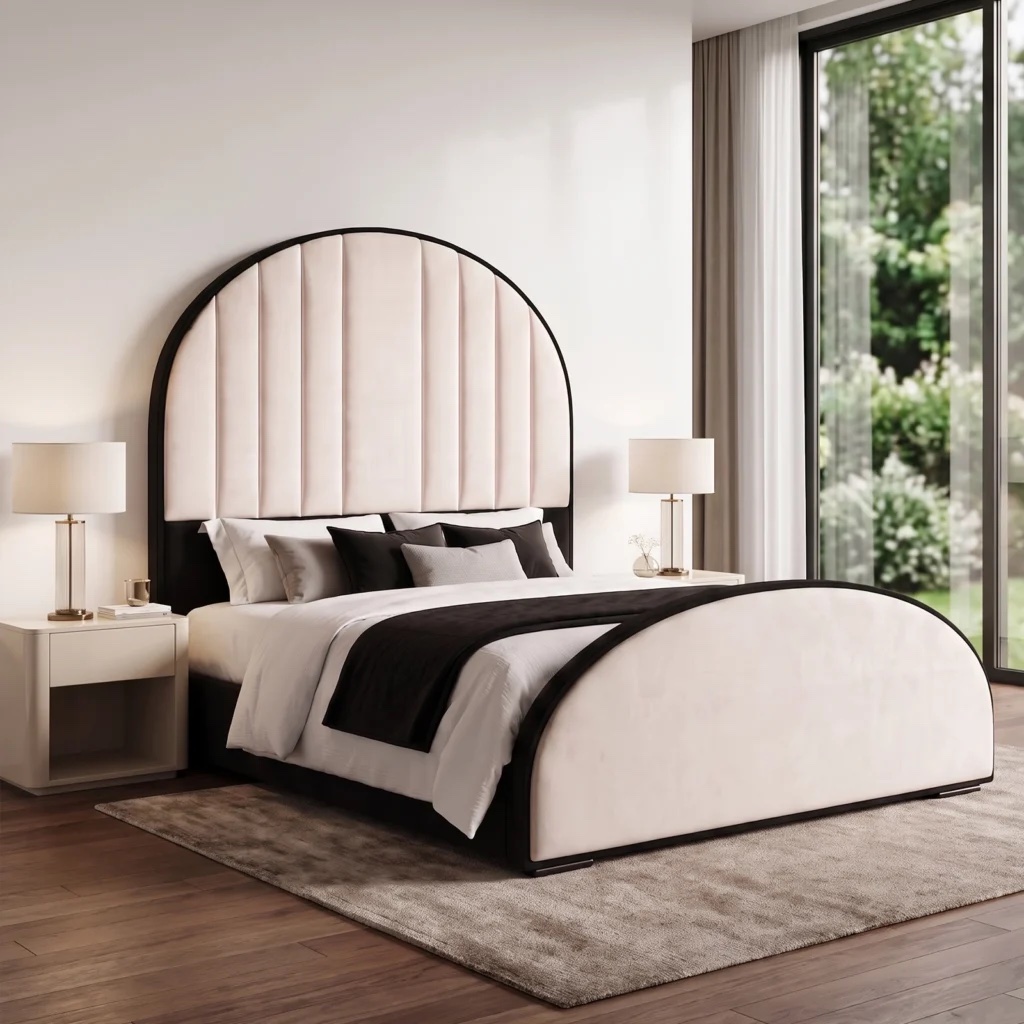 Alma Bedframe