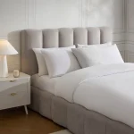 Cheshire bed-cappuccino