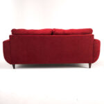red sofa nigeria