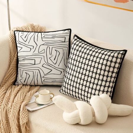 Makstuffins Pillows