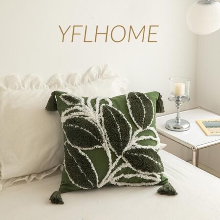 Makstuffins Boho Pillows