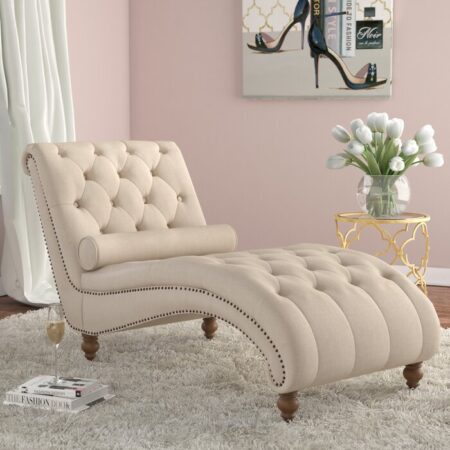 Yarmonth Chaise Lounge