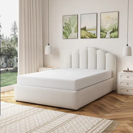 Orlando Bedframe