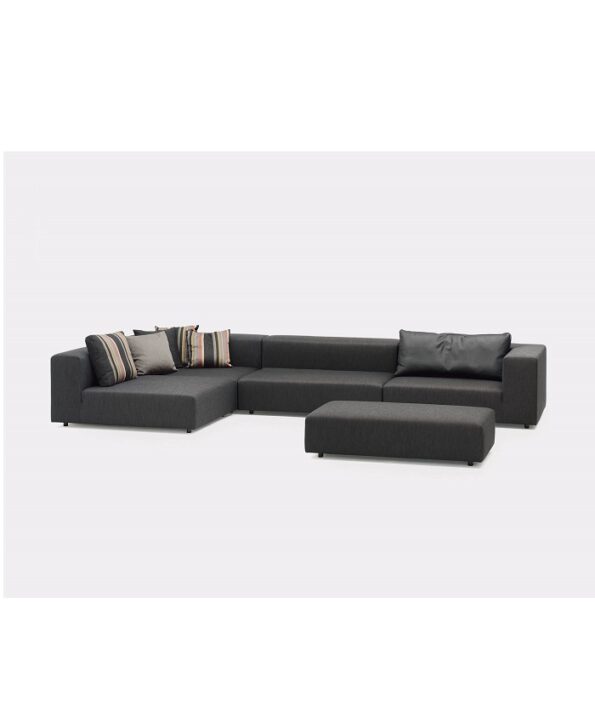 Maksaro – Alta modular sofa