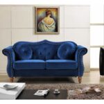 Tommy+Classic+Nailhead+Chesterfield+2+Piece+Living+Room+Set-8