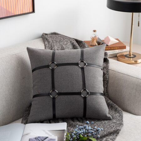 Makstuffins Roe Pillows