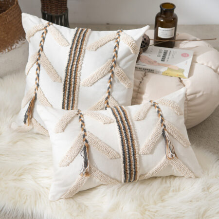 Makstuffins Boho Pillows 2pcs