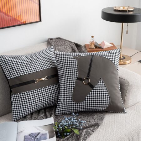 Makstuffins Roe Pillows