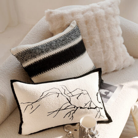 Makstuffins Mae Pillows Set of 3