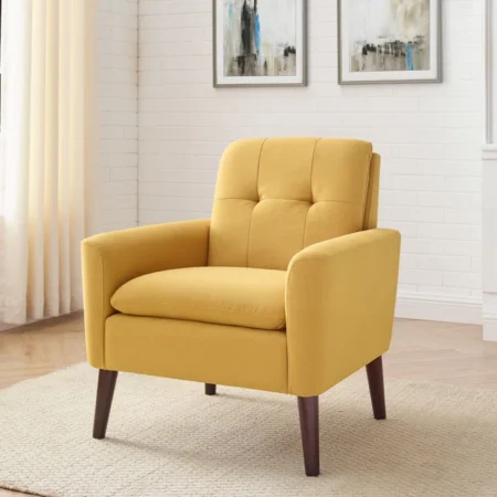 Bopp Armchair
