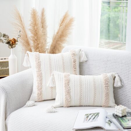 Makstuffins Boho Pillows 2pcs