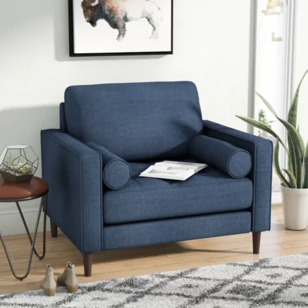 Garren Armchair