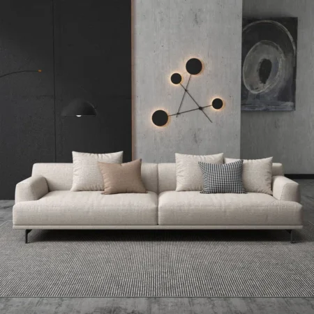 Korra Sofa