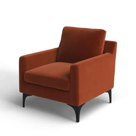 Jones Armchair