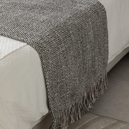 Bed Runner