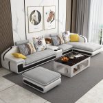BARIK SOFA SET