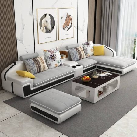 BARIK SOFA SET