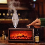 charabanc home diffuser