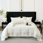 Mirae Luxury Cotton Bedding Set