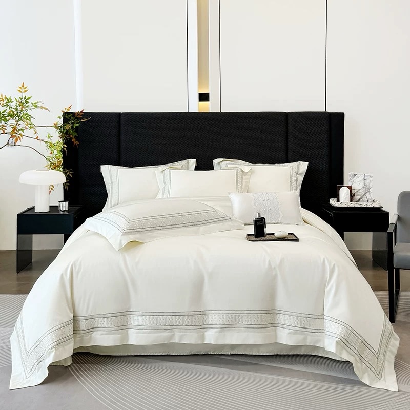 Mirae Luxury Cotton Bedding Set