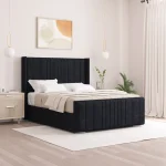 Denzel Upholstered  Bedframe